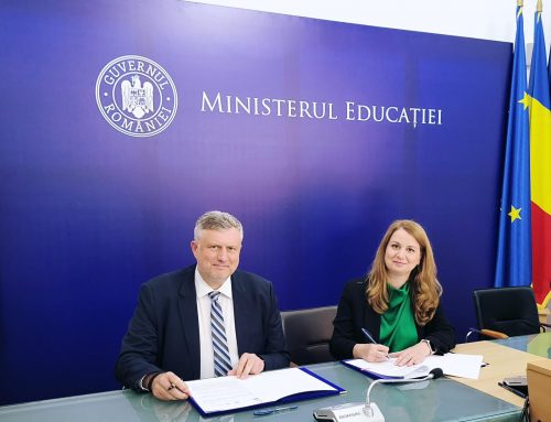 UAIC a obținut finanțare nerambursabilă de aproximativ 4 milioane de euro pentru modernizarea infrastructurii universitare