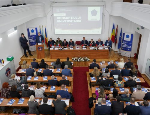 Consorțiul Universitaria propune revizuirea sistemului de finanțare a învățământului superior și promovarea excelenței academice