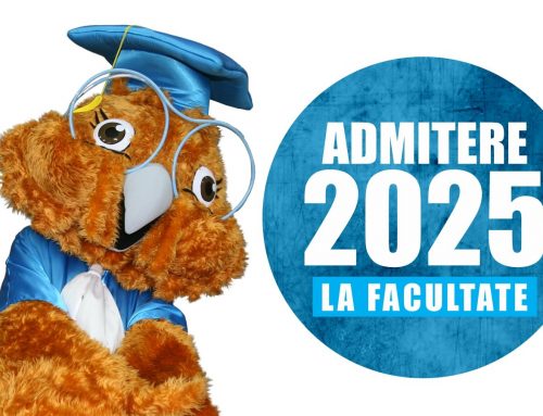 UAIC oferă 231 de programe de studii la admiterea 2025